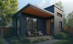 Backyard Suite Calgary