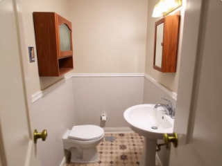 Airdrie Bathroom Remodeling Contractor