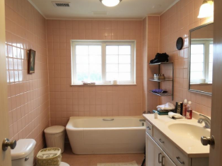 Airdrie Bathroom Remodeling Contractor