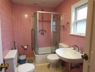 Airdrie Bathroom Remodeling Contractor